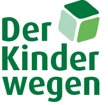 Logo Der Kinder wegen