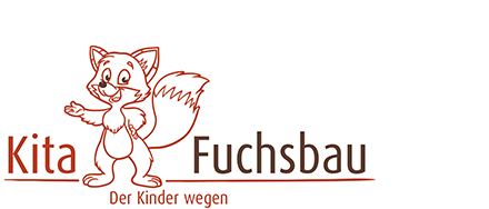 Logo Kita Fuchsbau