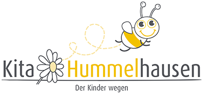 Logo Kita Hummelhausen