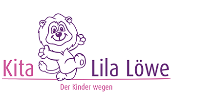 Kita Lila Löwe