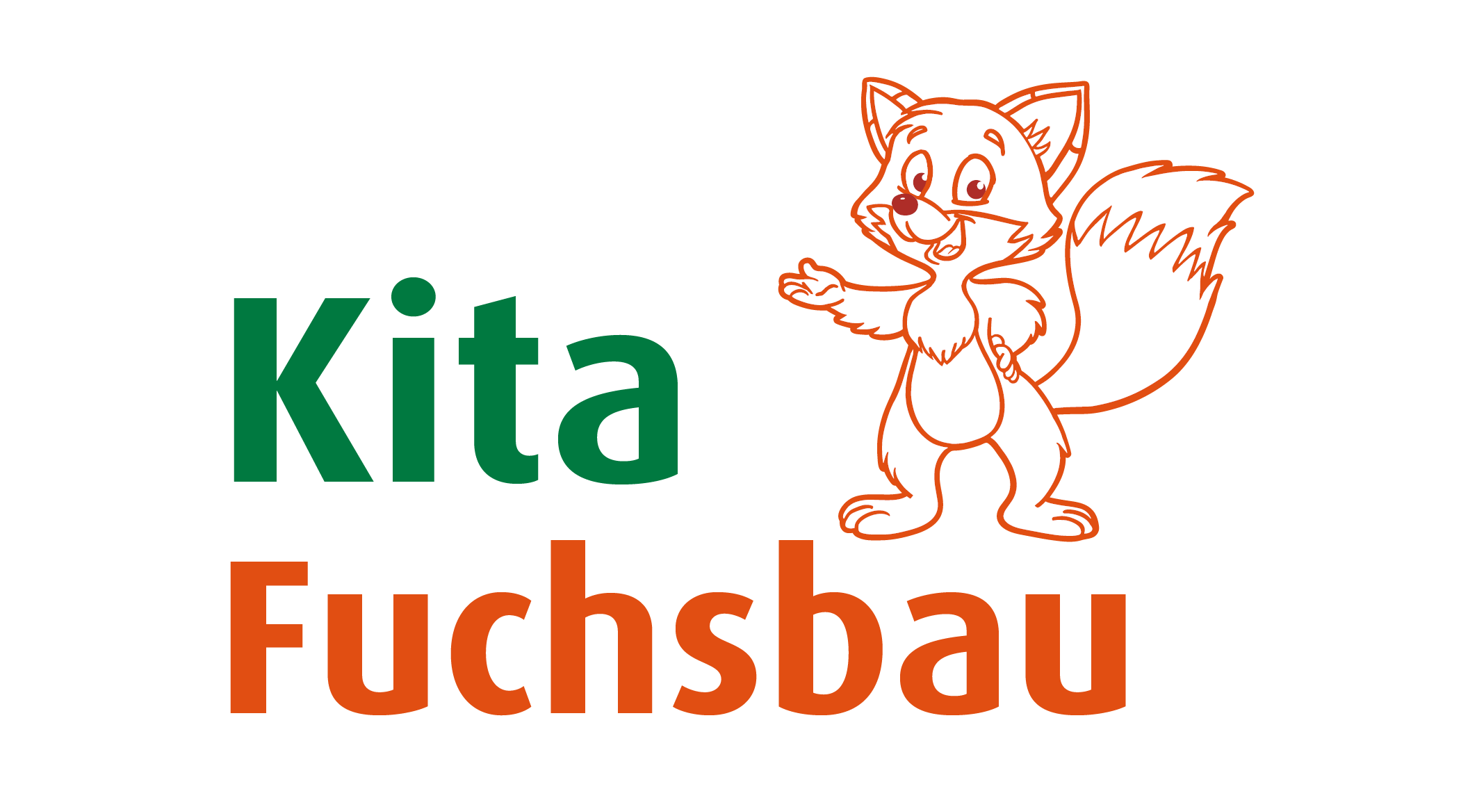 Logo Kita Fuchsbau