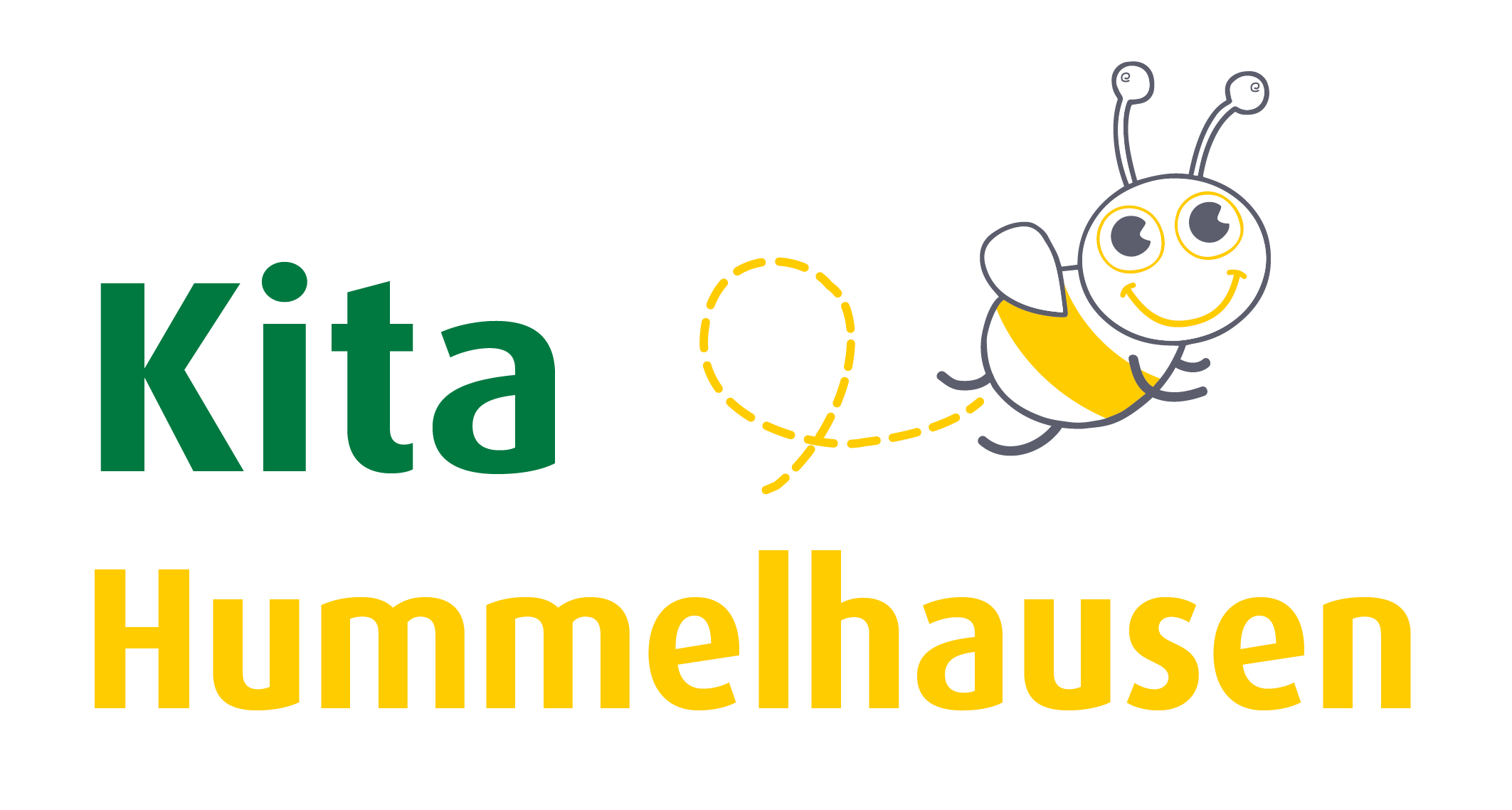 Logo Kita Hummelhausen