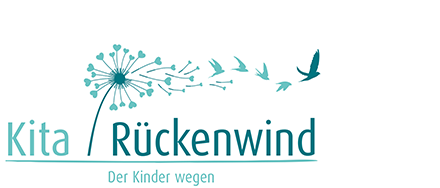 Kita Rückenwind