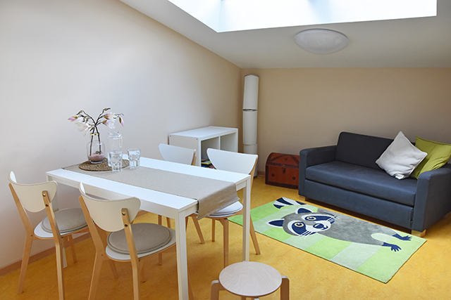 Besprechungsraum