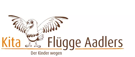 Logo Kita Flügge Aadlers