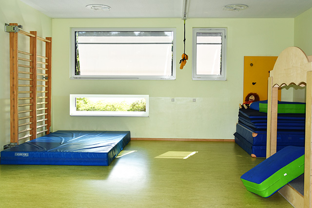 Bewegungsraum